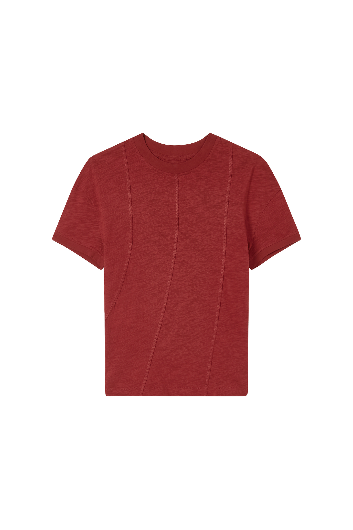 Twisted Seams T-Shirt