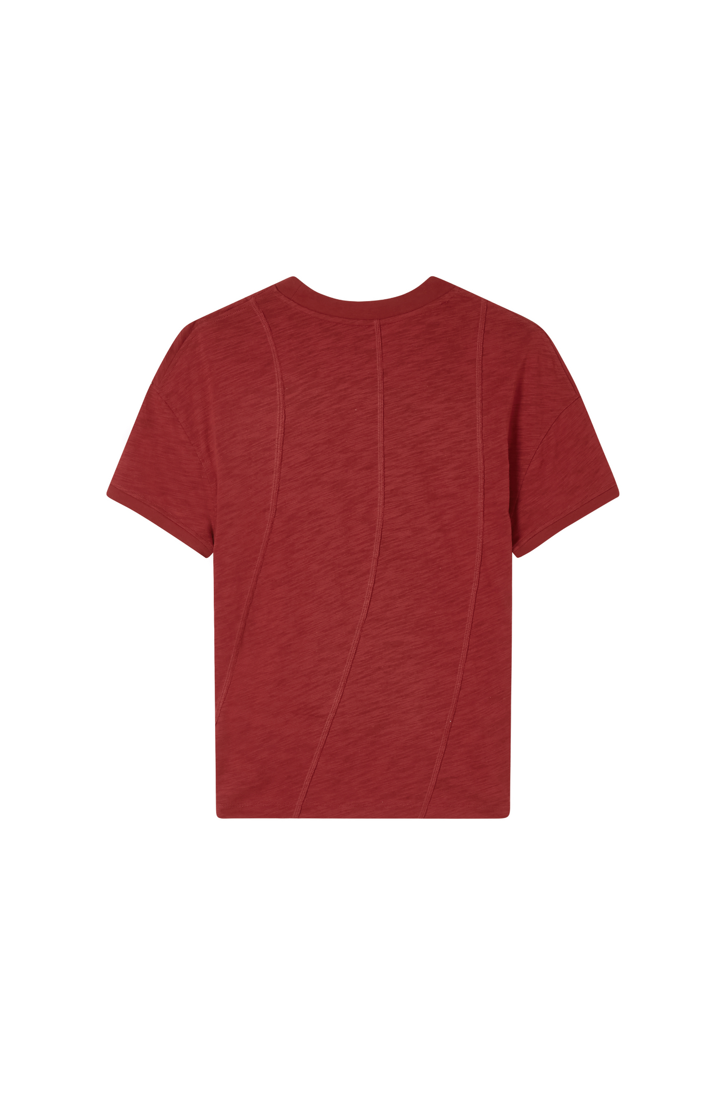 Twisted Seams T-Shirt