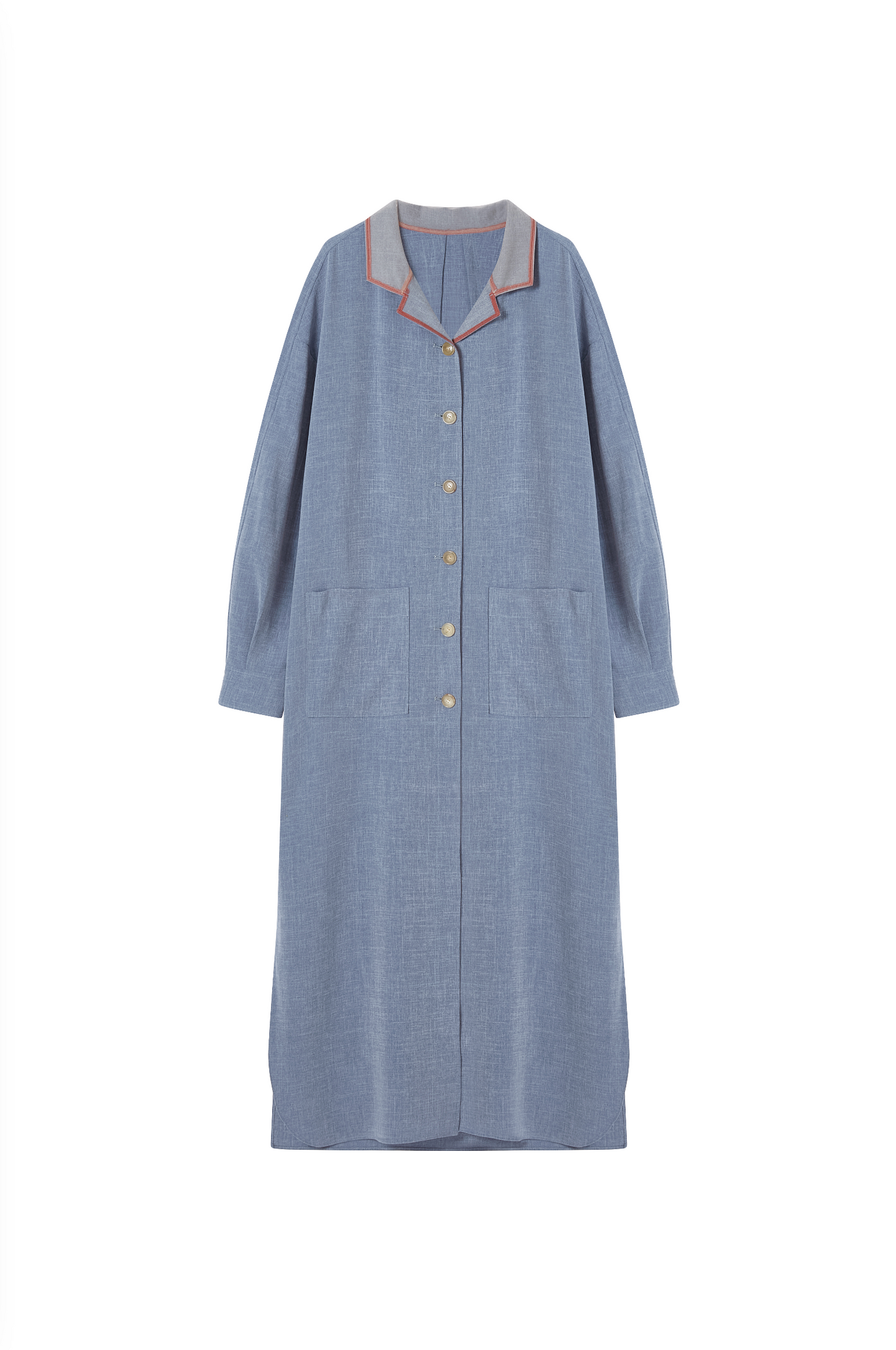Light Weight Oversized Coat