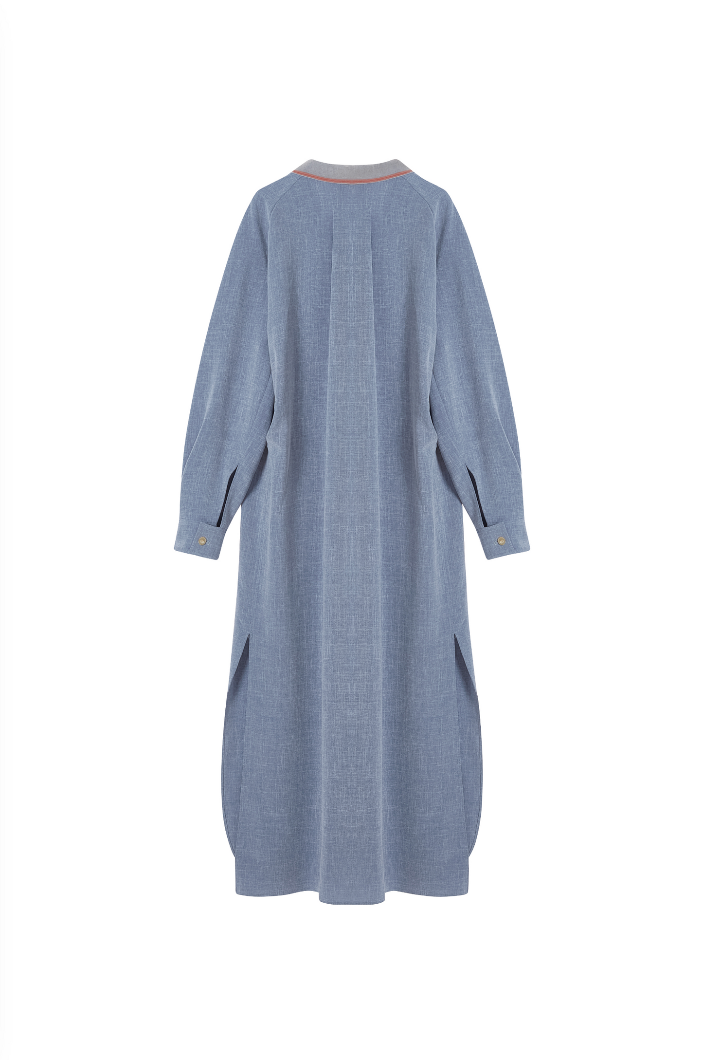 Light Weight Oversized Coat